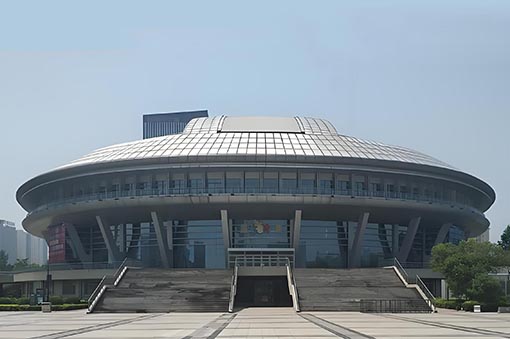 2025洛阳家博会展讯